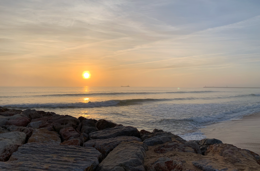 Traveling to Portugal in 2022 – practicalities & first impressions